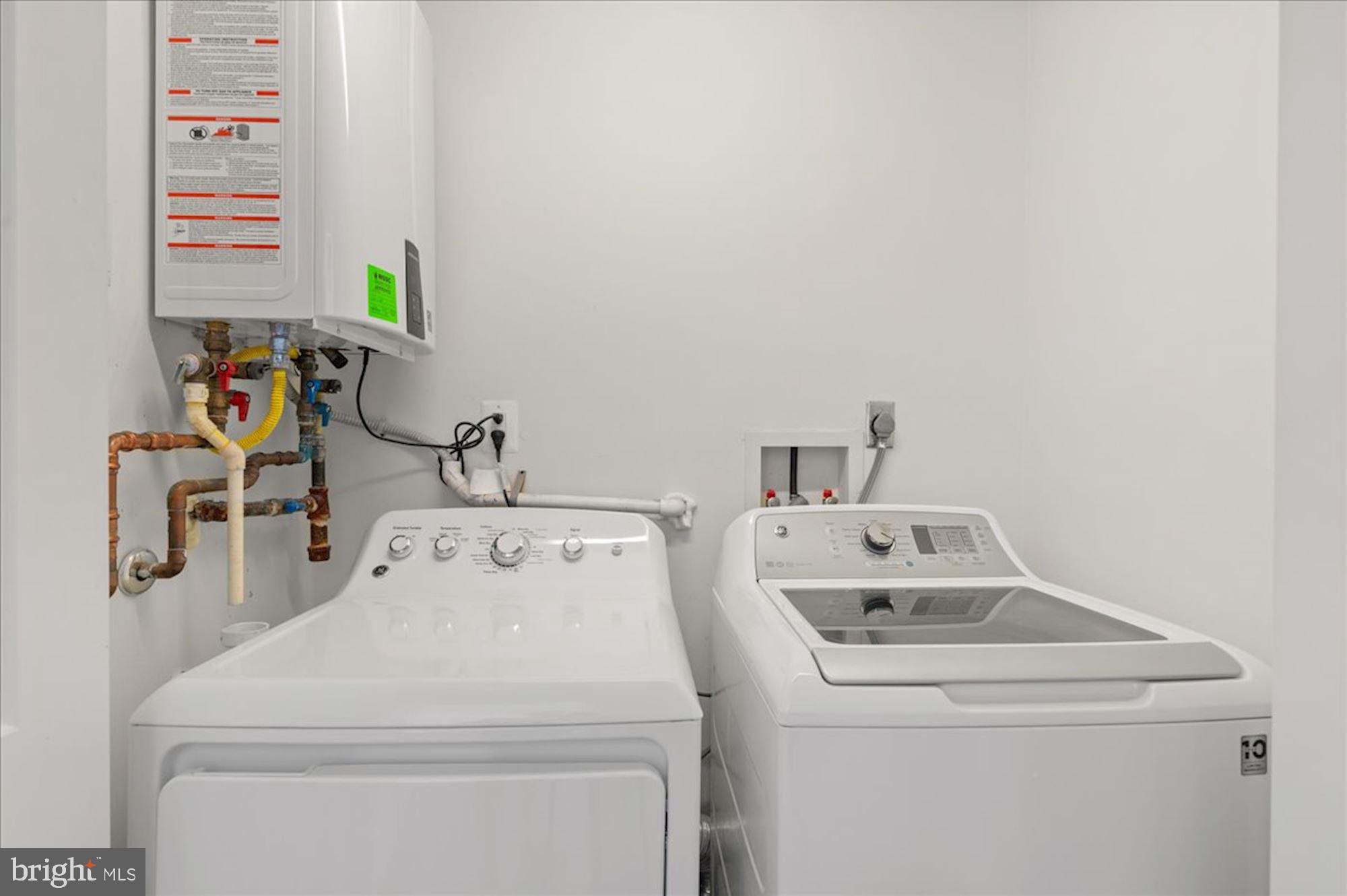 COLUMBIA FOREST - Residential