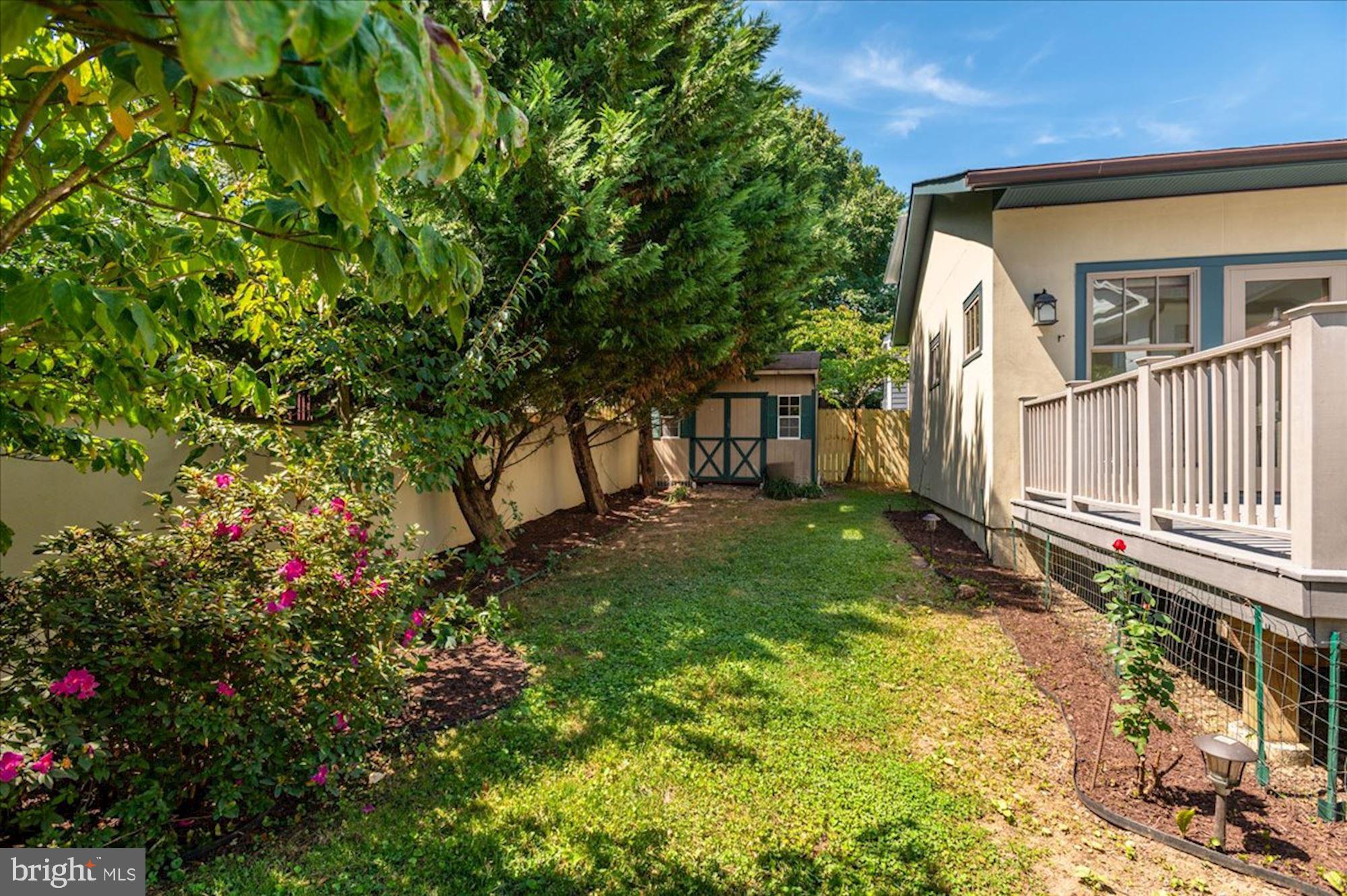 COLUMBIA FOREST - Residential