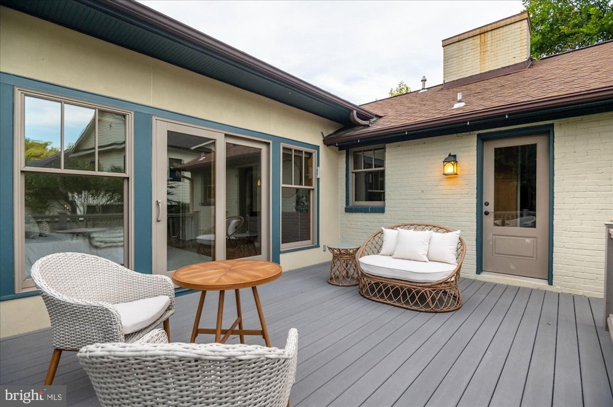 COLUMBIA FOREST - Residential