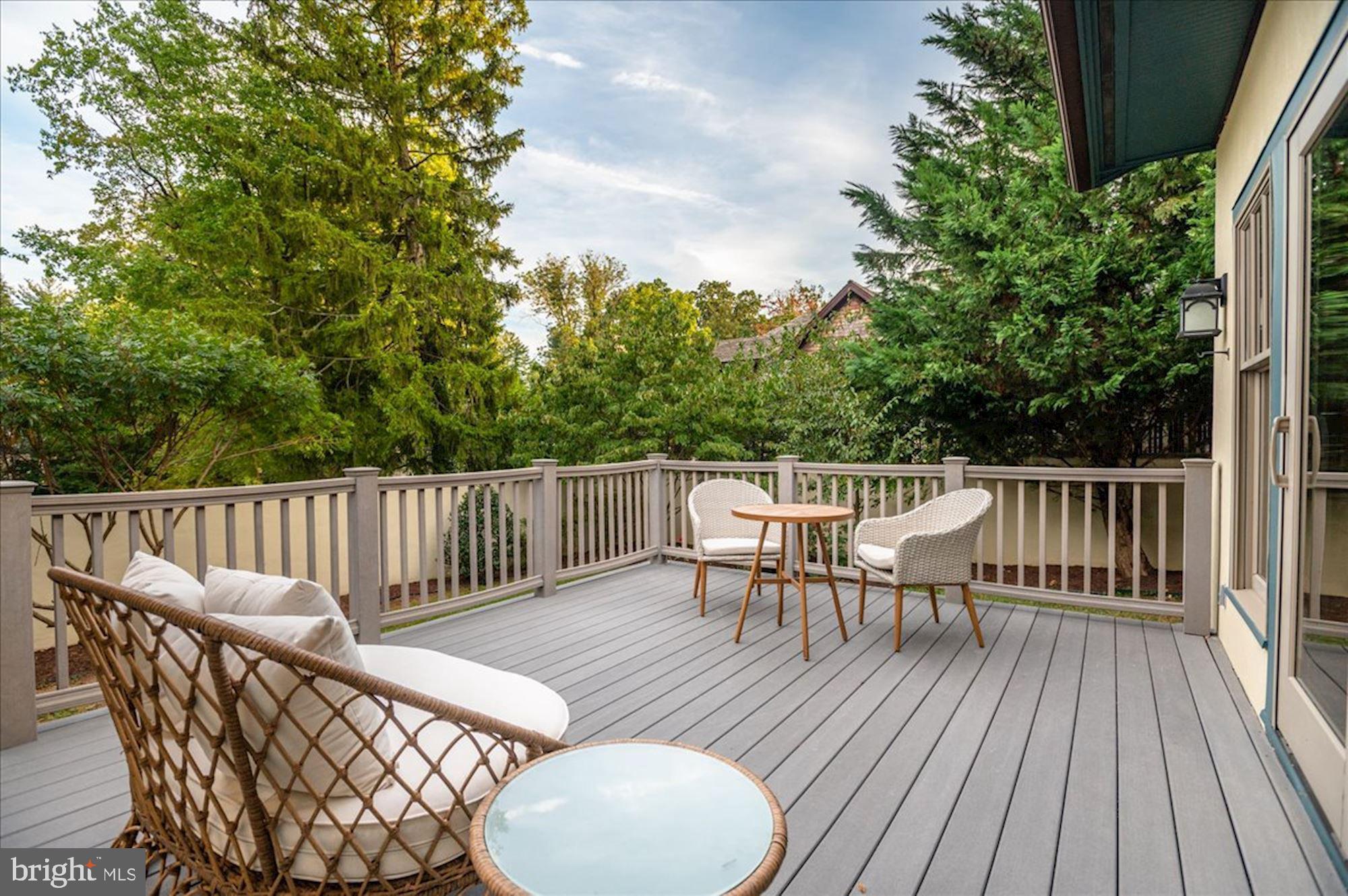 COLUMBIA FOREST - Residential