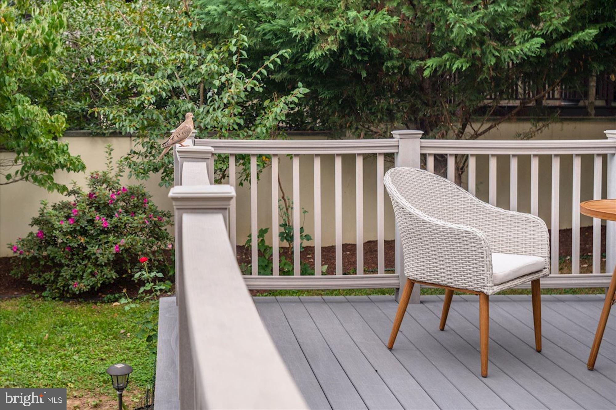 COLUMBIA FOREST - Residential