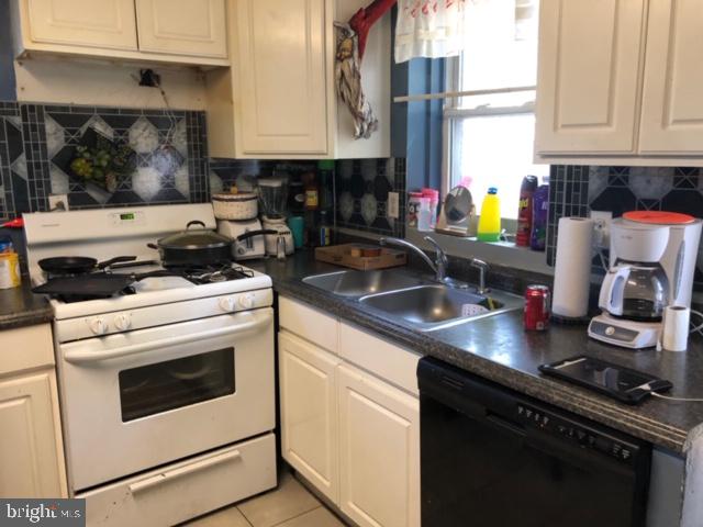 EASTON - Residential Income