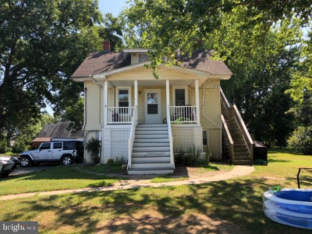 EASTON - Residential Income