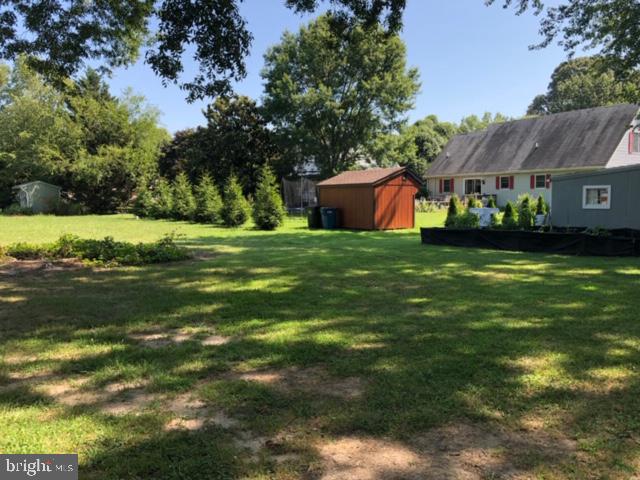 EASTON - Residential Income