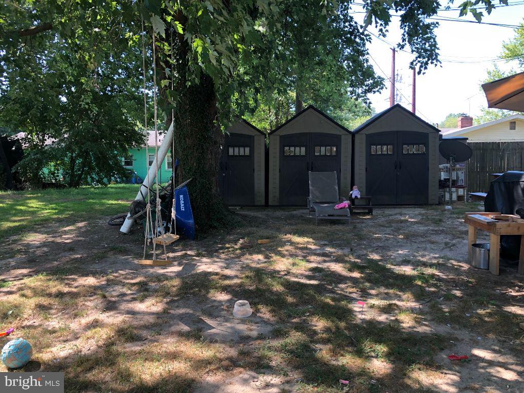 EASTON - Residential Income