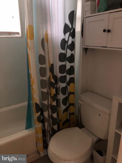 EASTON - Residential Income