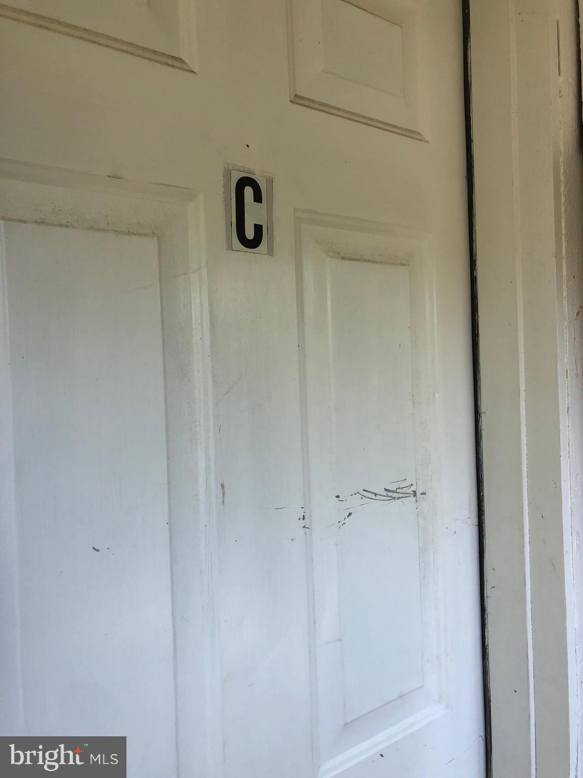 EASTON - Residential Income