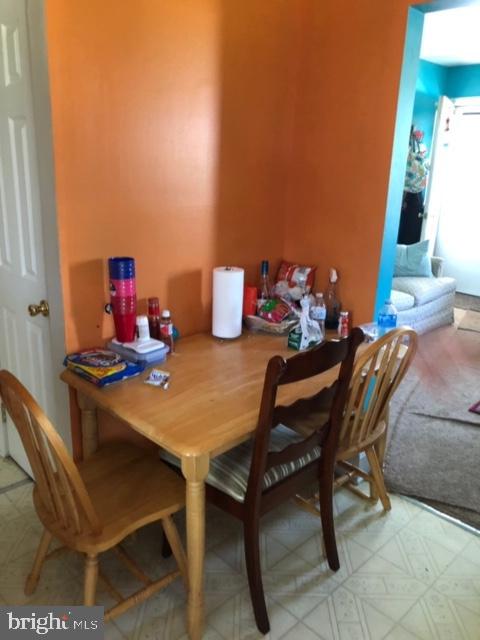 EASTON - Residential Income