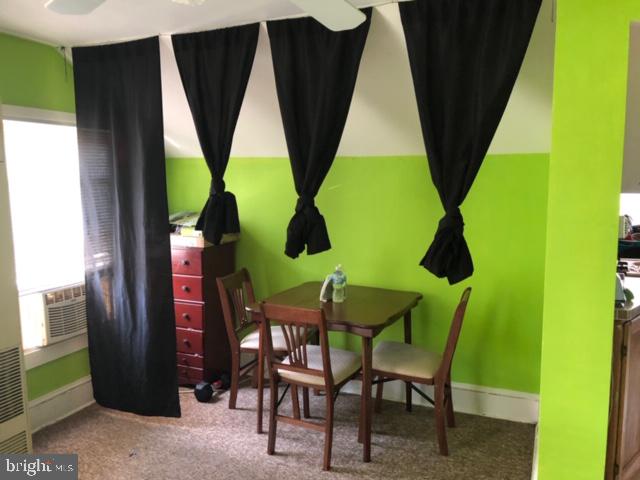 EASTON - Residential Income