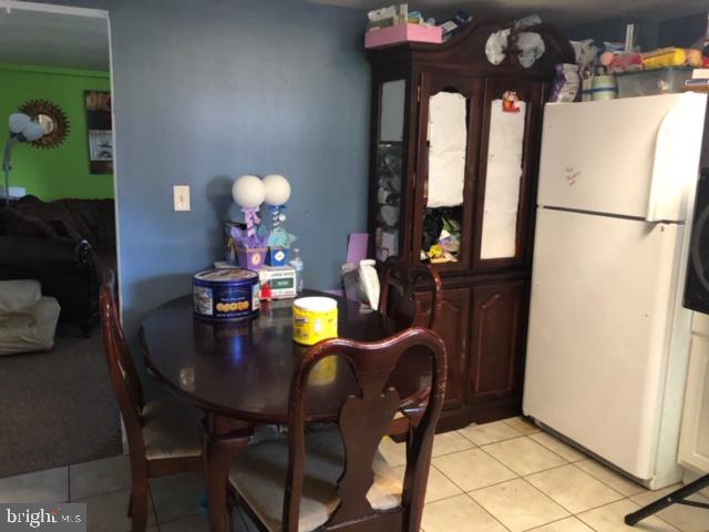 EASTON - Residential Income