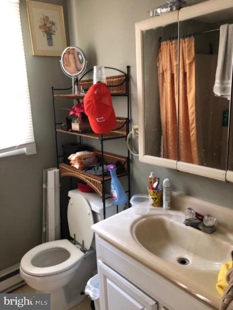 EASTON - Residential Income