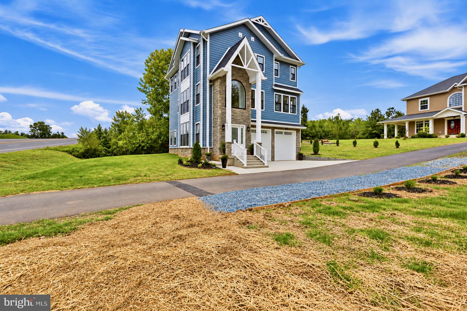 1403 GARRISONVILLE ROAD