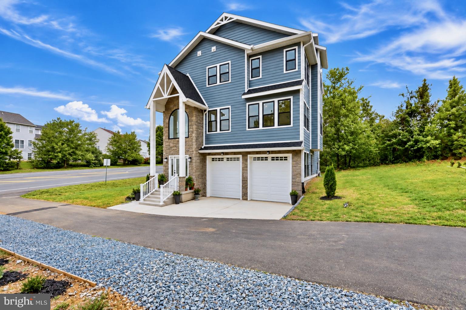 1403 GARRISONVILLE ROAD