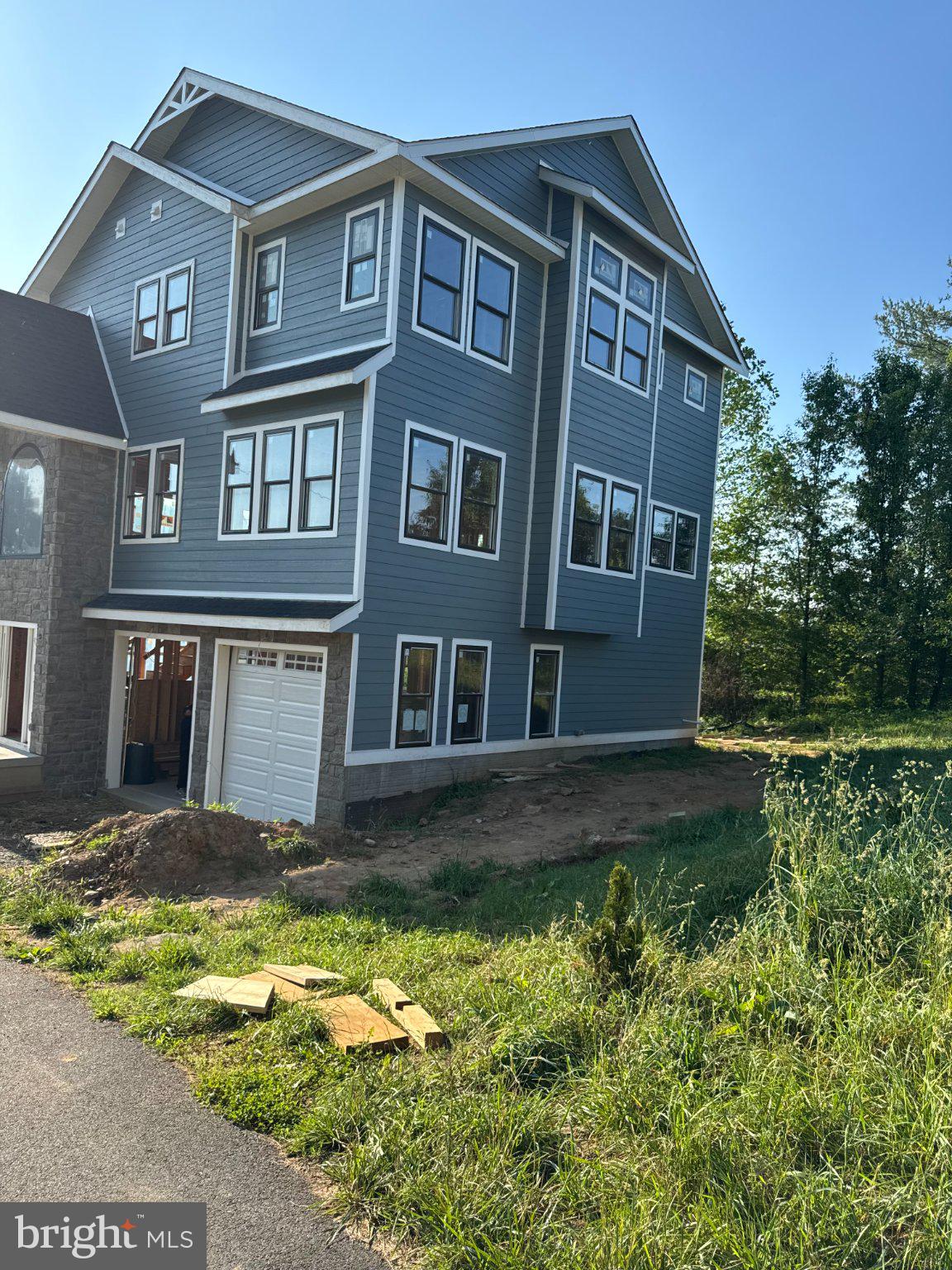 1403 GARRISONVILLE ROAD