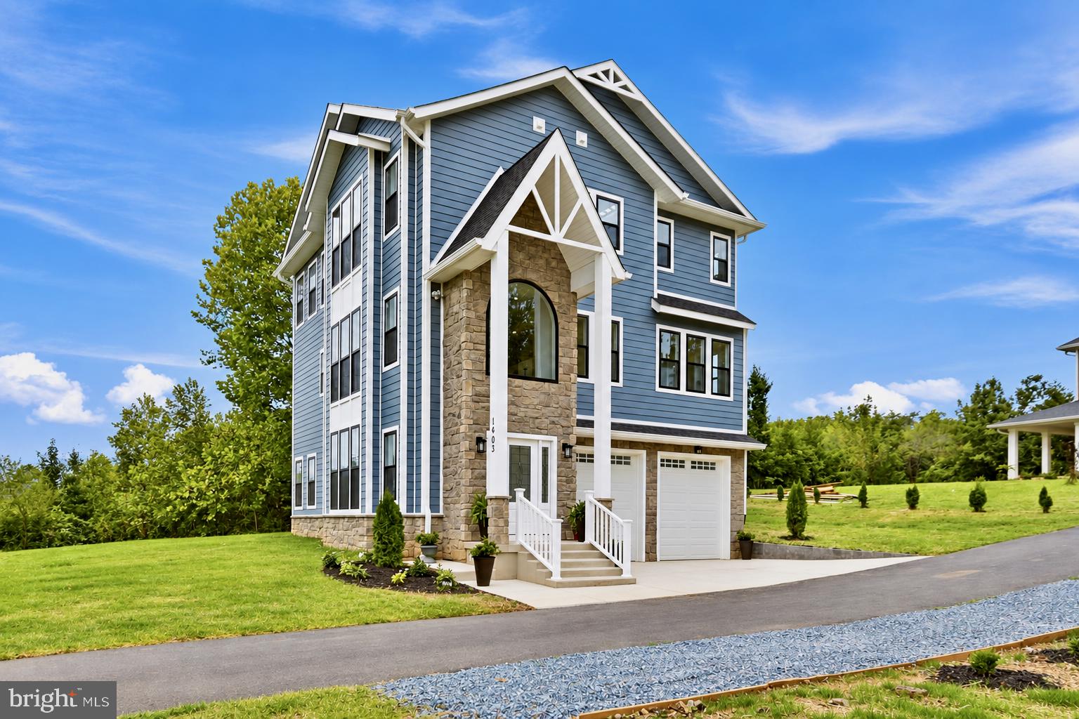 1403 GARRISONVILLE ROAD