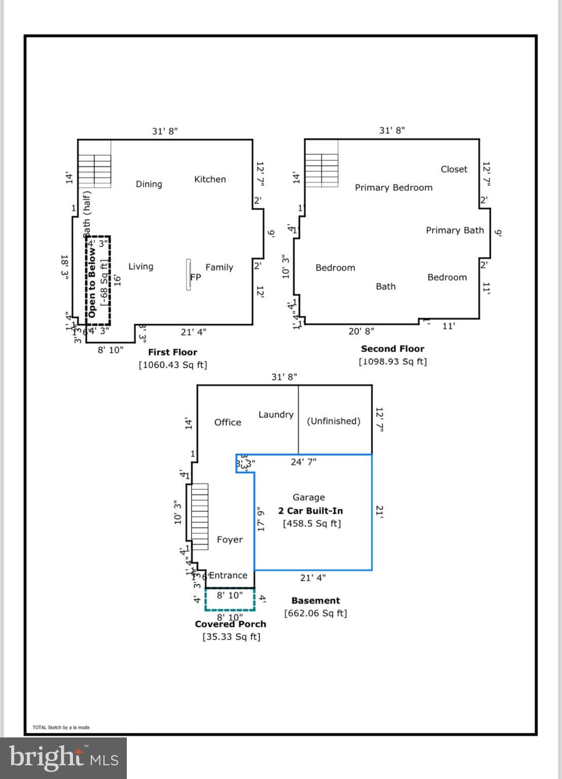 1403 GARRISONVILLE ROAD