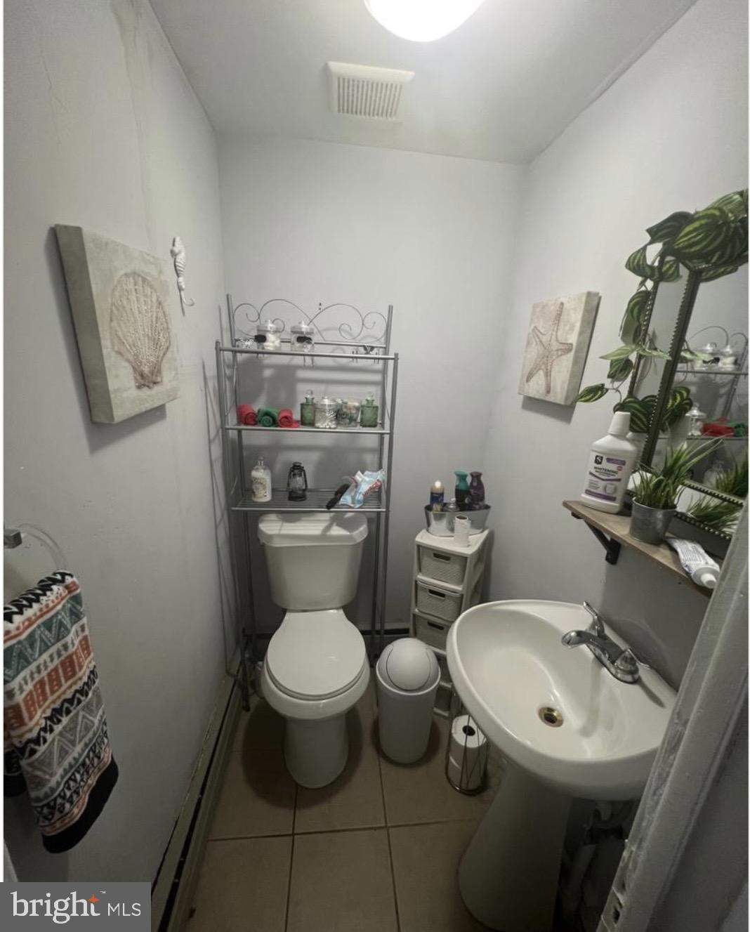 TACONY - Residential