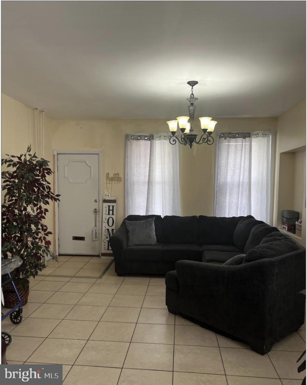 TACONY - Residential