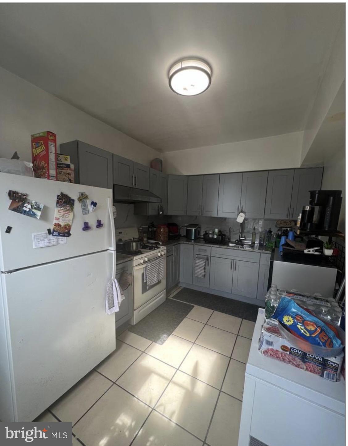 TACONY - Residential