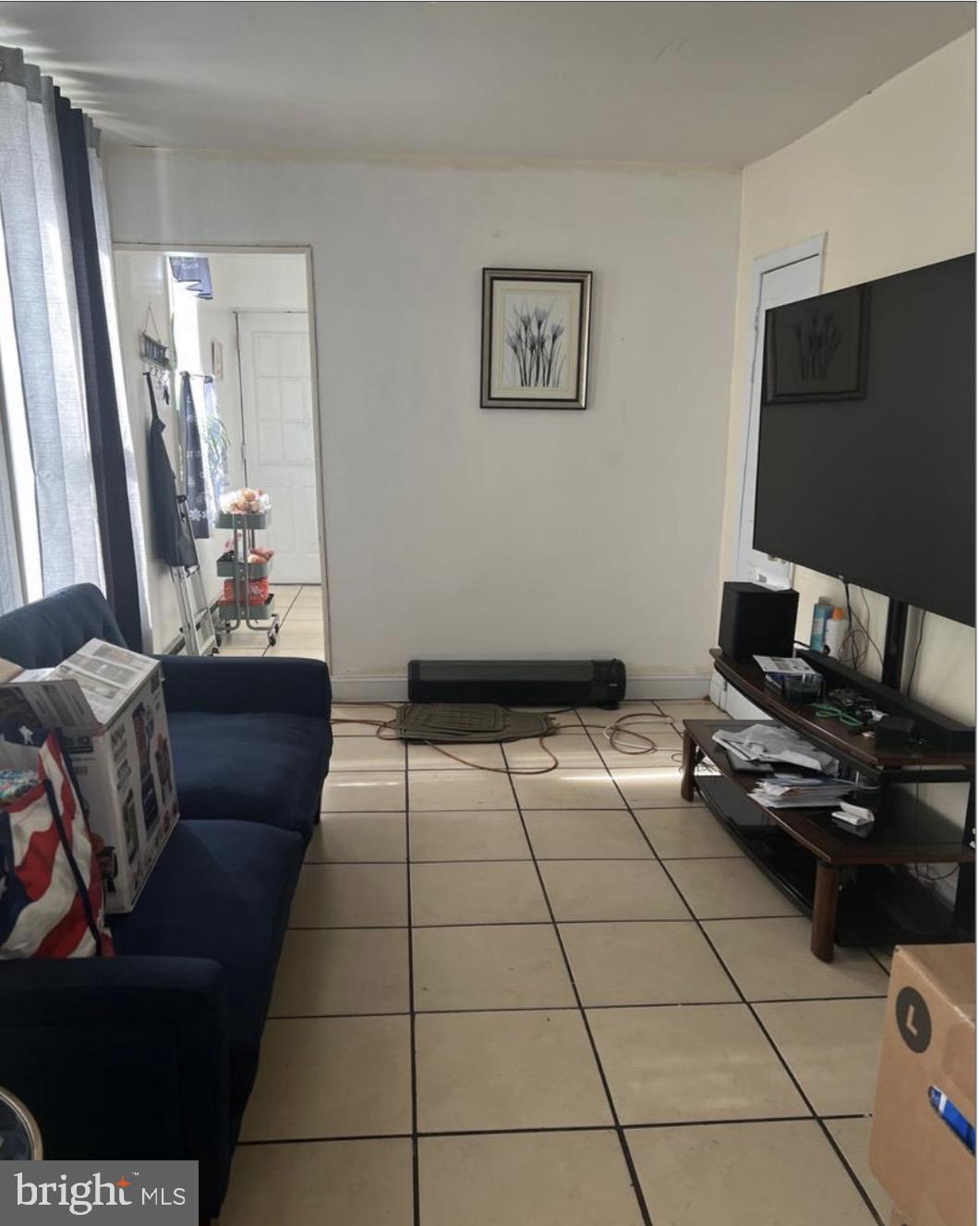 TACONY - Residential