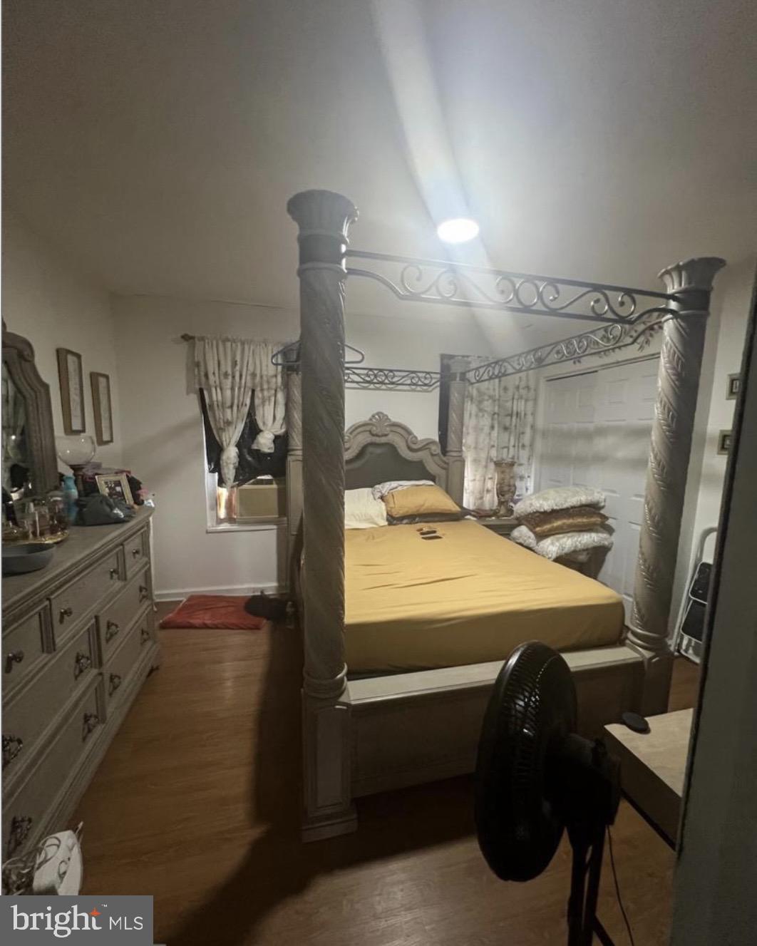 TACONY - Residential