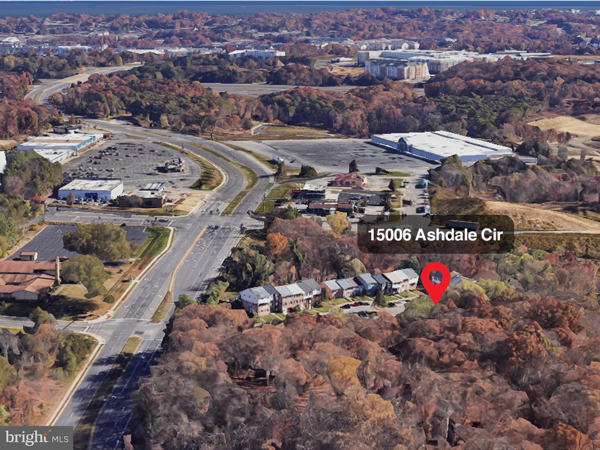 BIRCHDALE - Residential