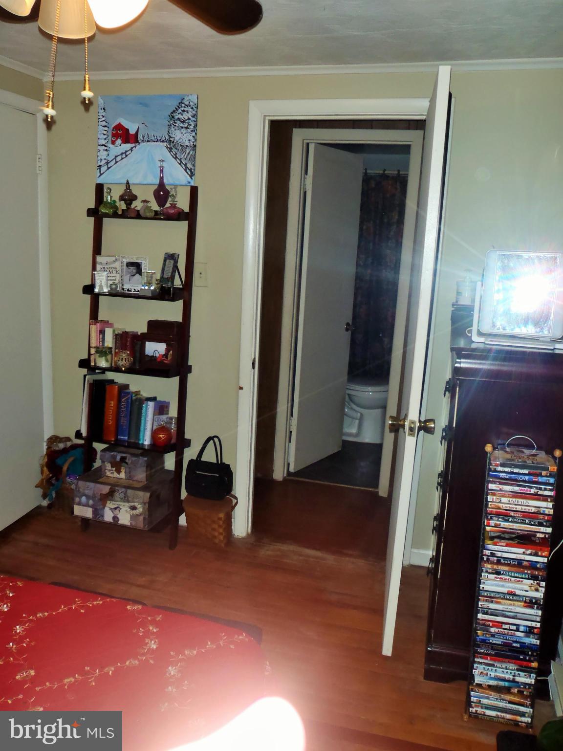 CHESAPEAKE RANCH ESTATES - Residential