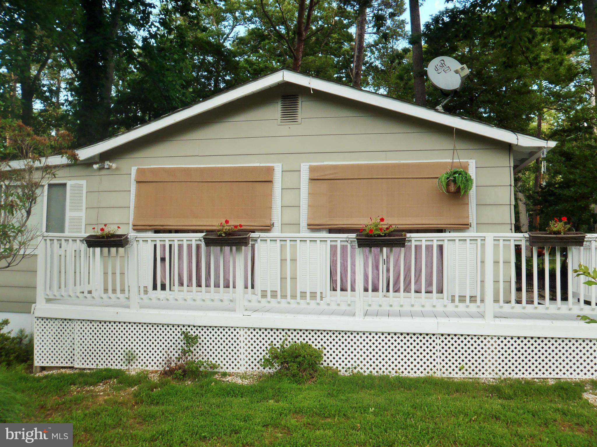 CHESAPEAKE RANCH ESTATES - Residential