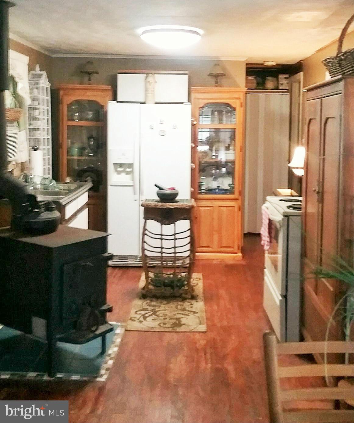 CHESAPEAKE RANCH ESTATES - Residential