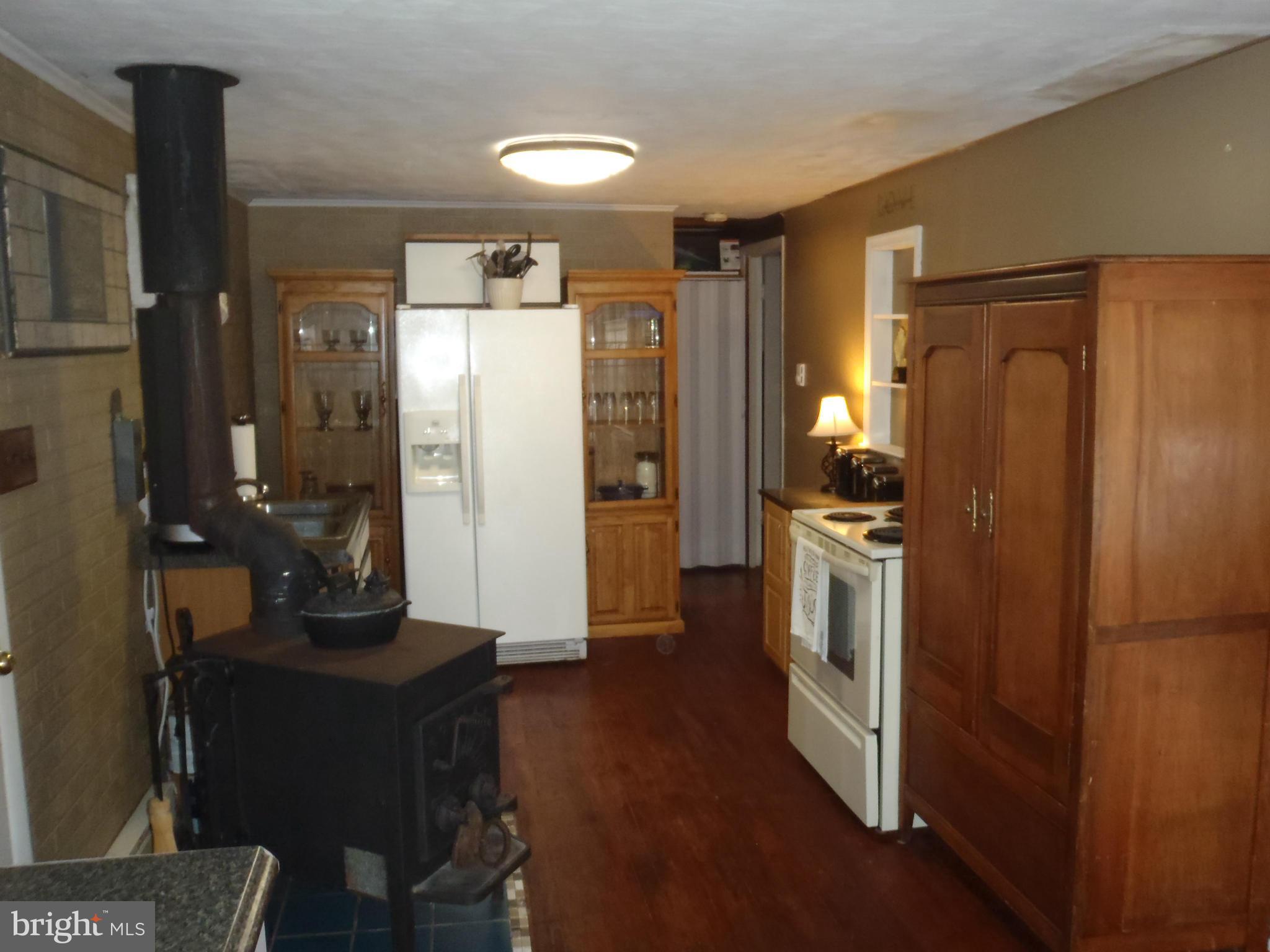 CHESAPEAKE RANCH ESTATES - Residential