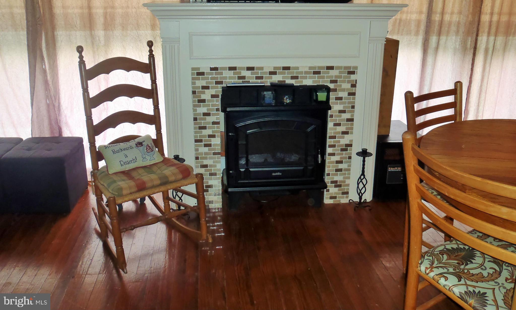 CHESAPEAKE RANCH ESTATES - Residential