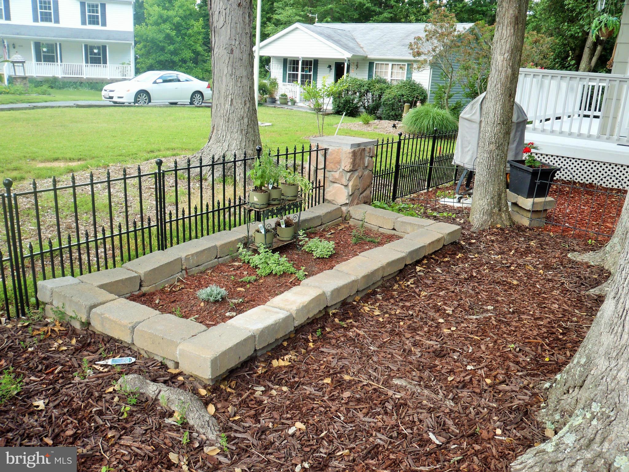 CHESAPEAKE RANCH ESTATES - Residential