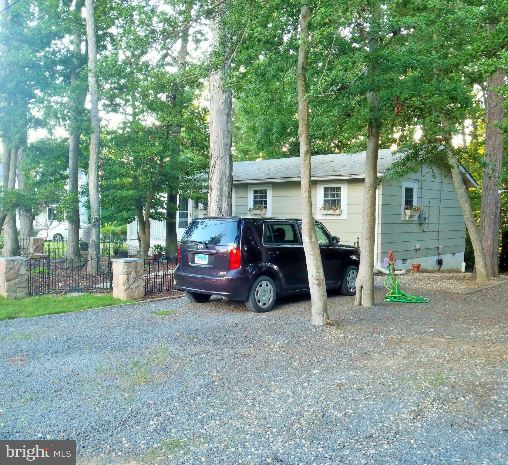 CHESAPEAKE RANCH ESTATES - Residential