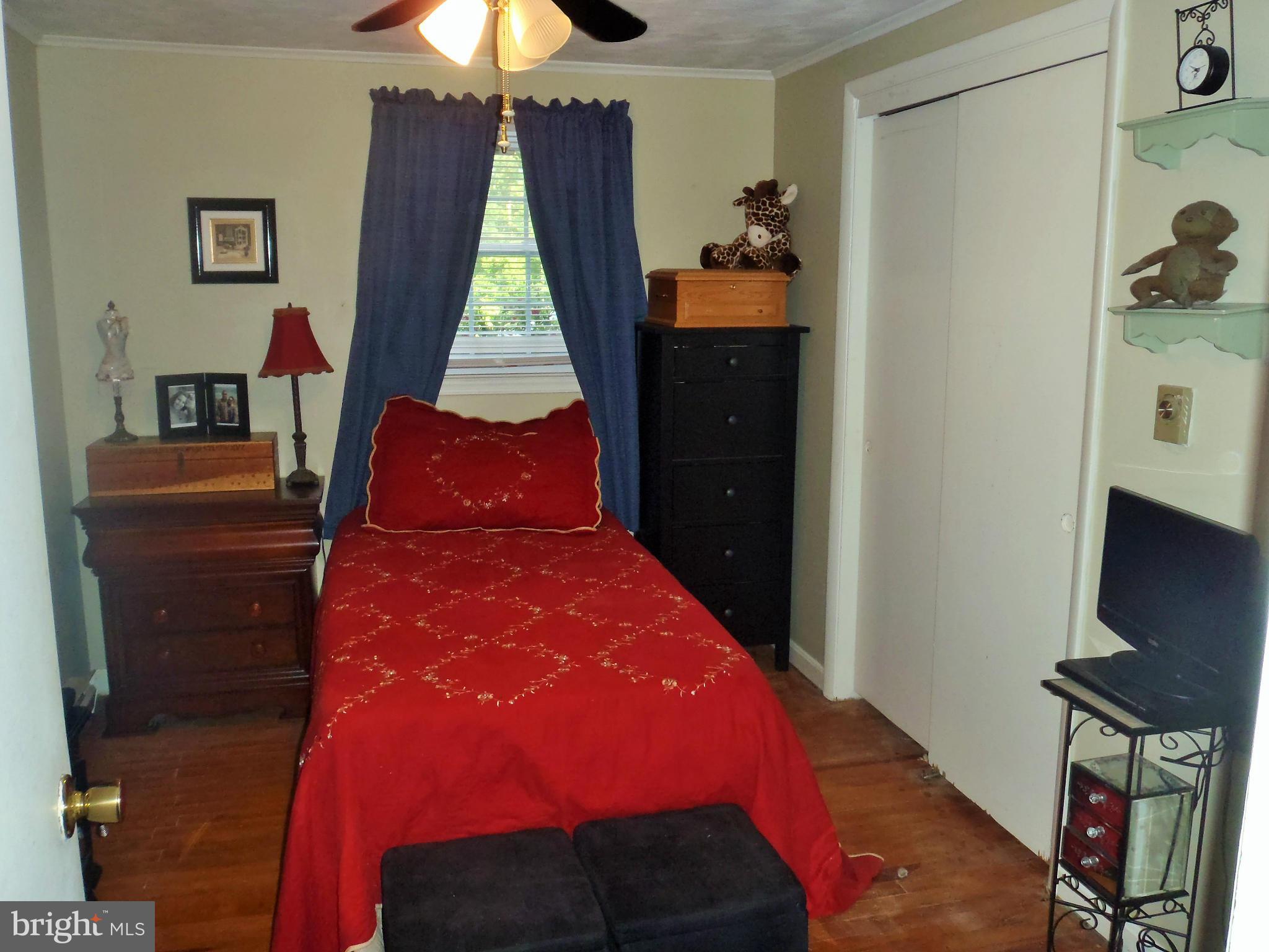 CHESAPEAKE RANCH ESTATES - Residential