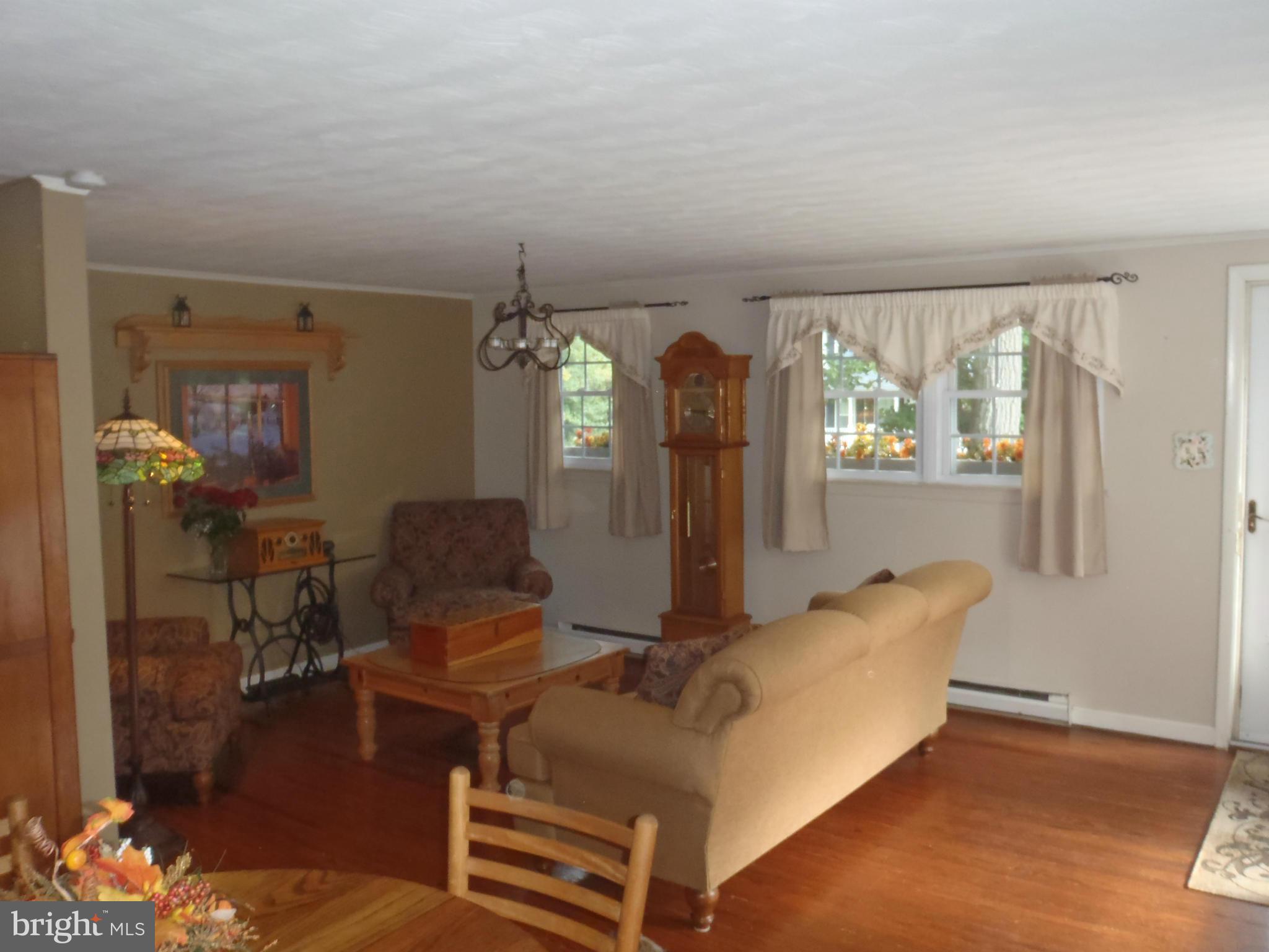 CHESAPEAKE RANCH ESTATES - Residential