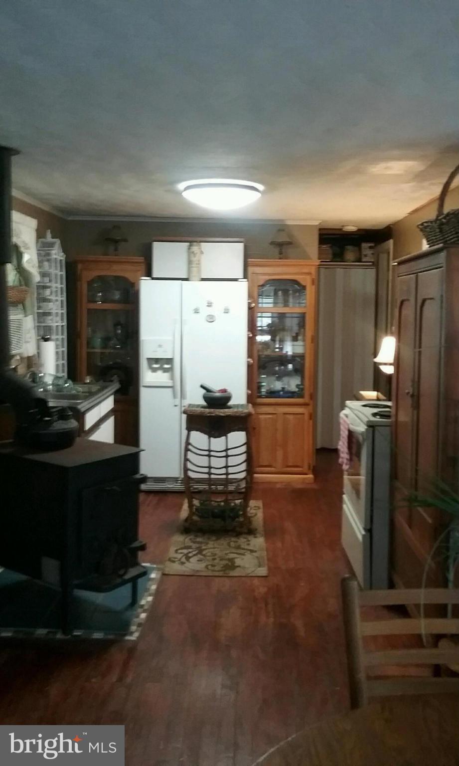 CHESAPEAKE RANCH ESTATES - Residential