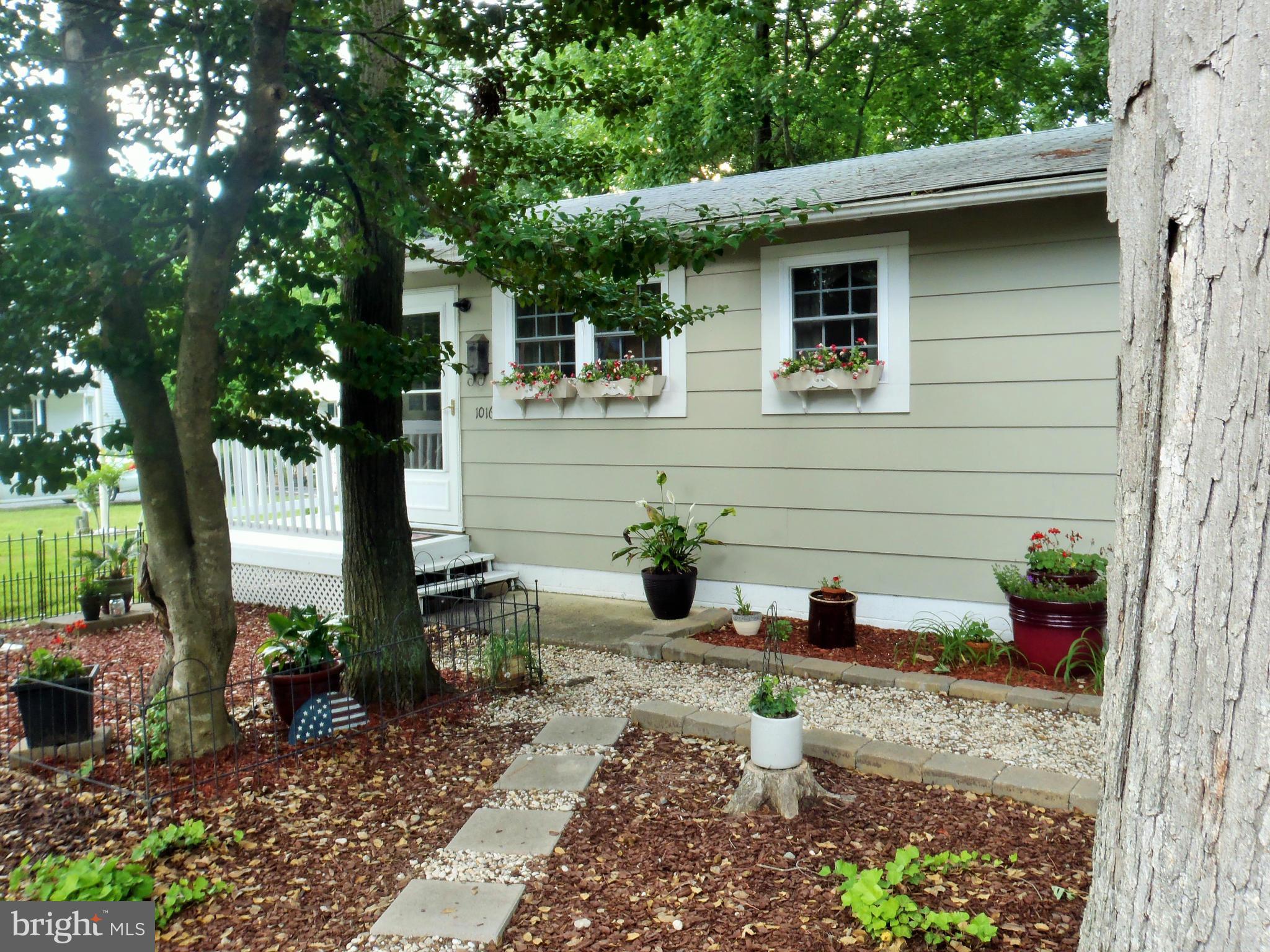 CHESAPEAKE RANCH ESTATES - Residential