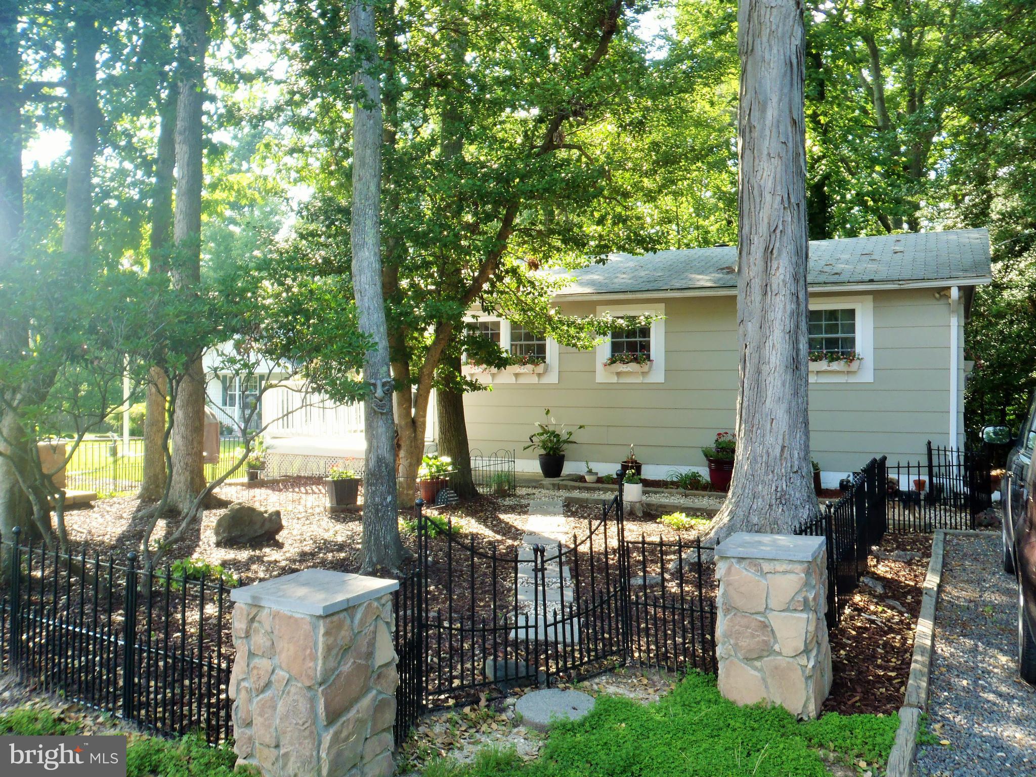 CHESAPEAKE RANCH ESTATES - Residential