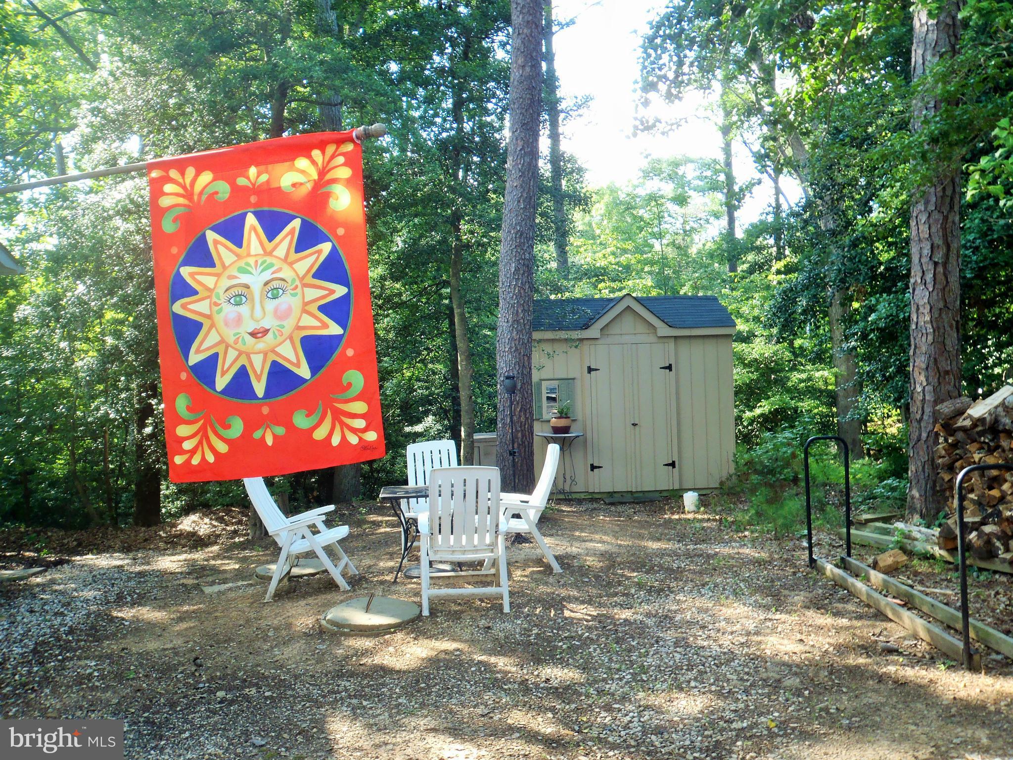 CHESAPEAKE RANCH ESTATES - Residential