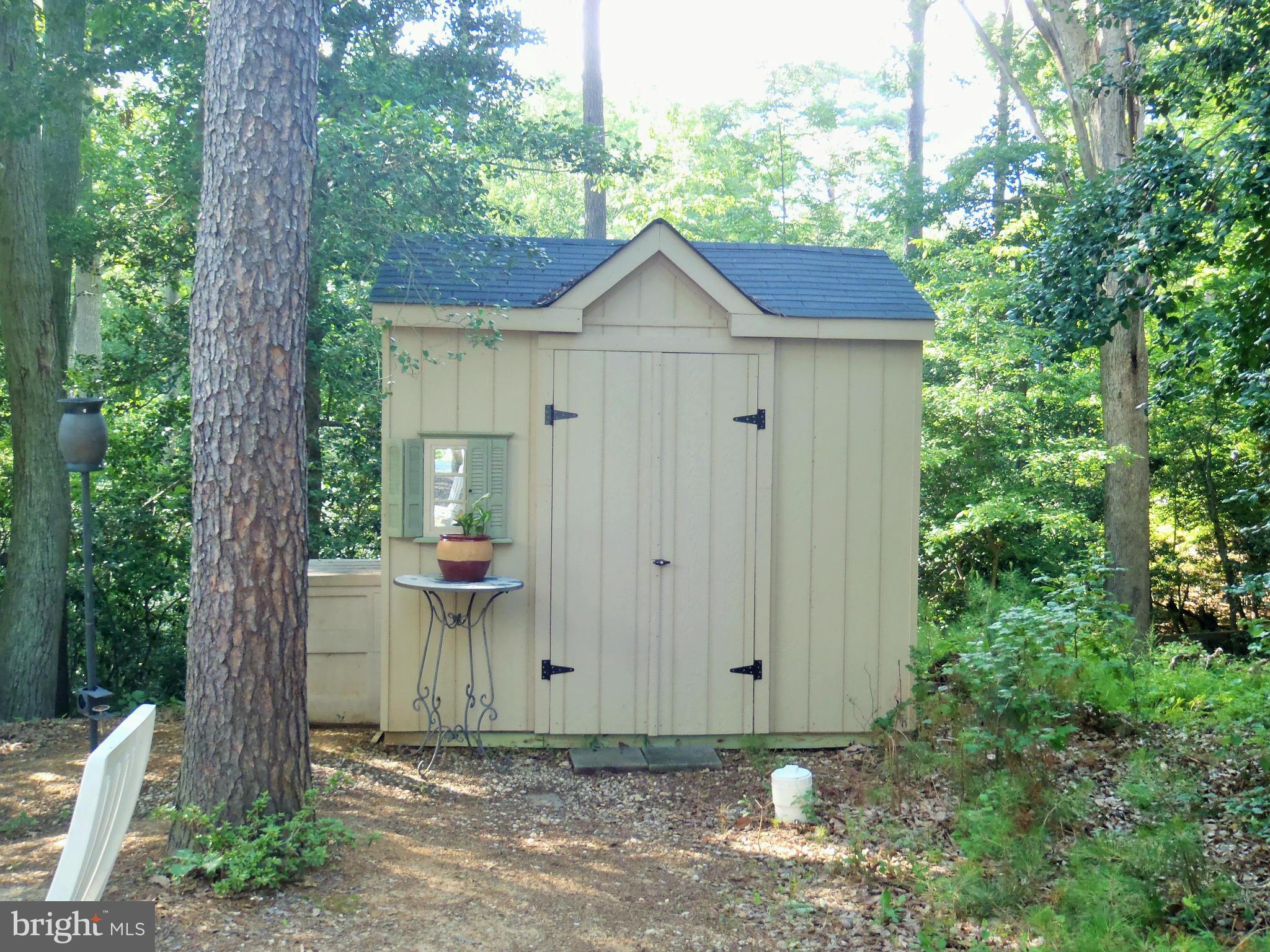 CHESAPEAKE RANCH ESTATES - Residential