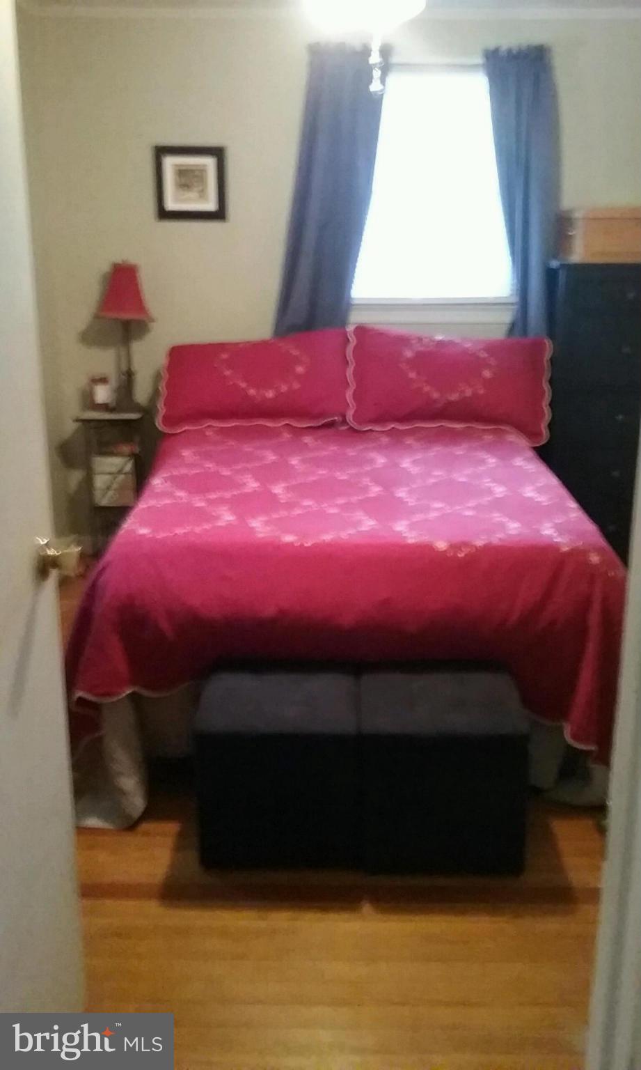 CHESAPEAKE RANCH ESTATES - Residential