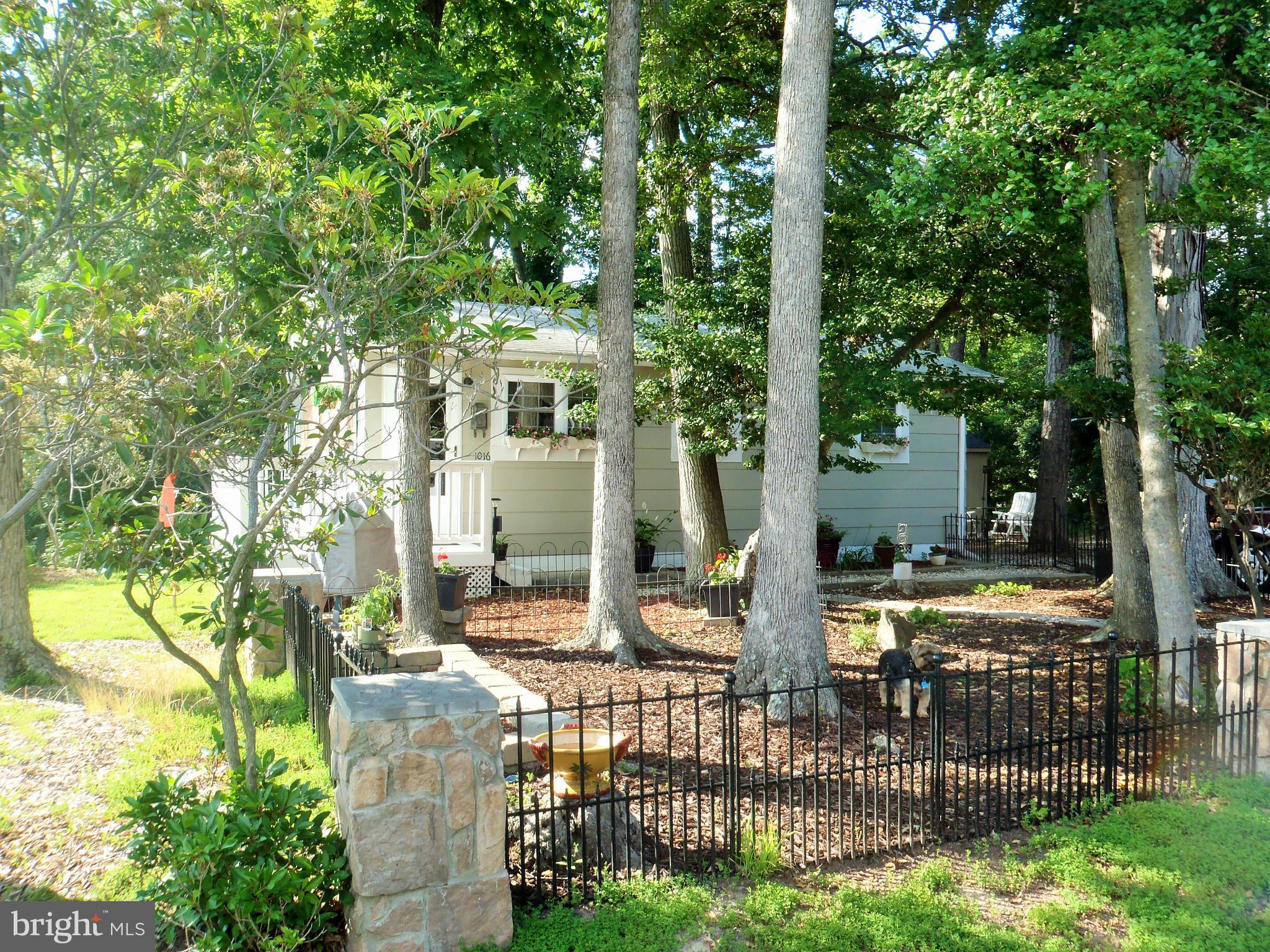 CHESAPEAKE RANCH ESTATES - Residential