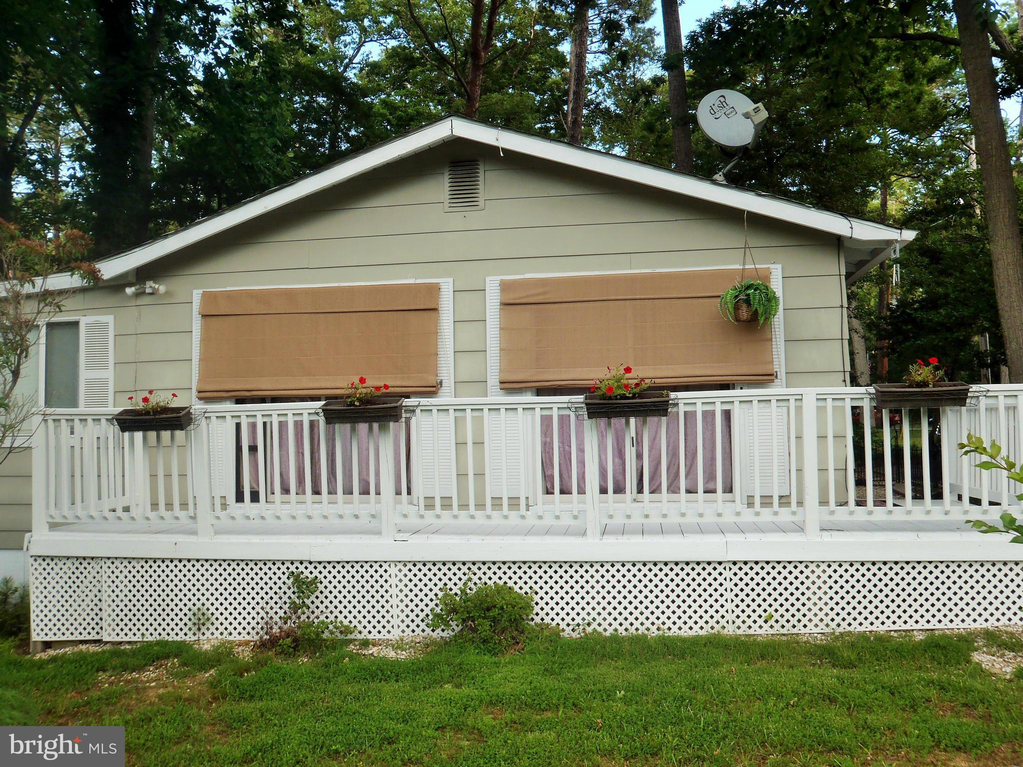 CHESAPEAKE RANCH ESTATES - Residential