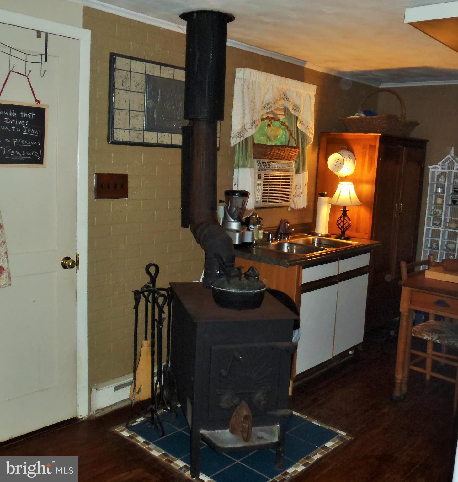 CHESAPEAKE RANCH ESTATES - Residential