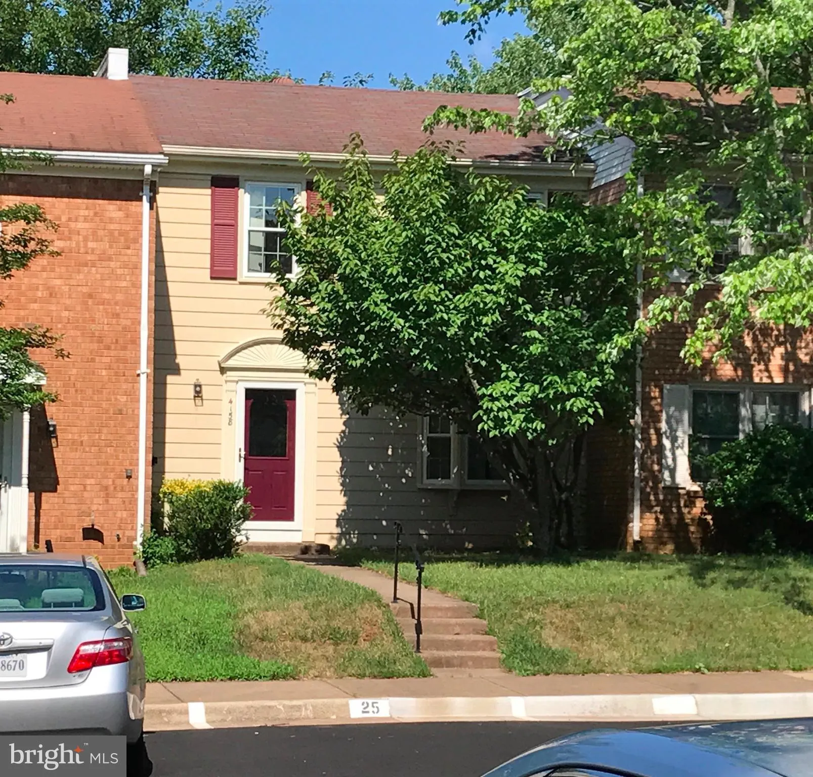 Additional image 2 of 4158 Hamlin Court, Chantilly, VA 20151