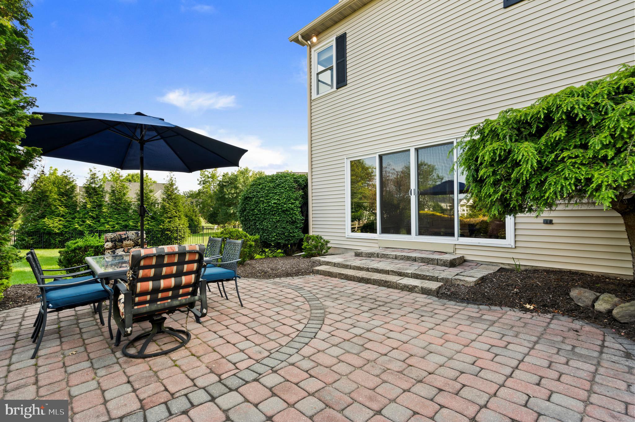 DOYLESTOWN LEA - Residential