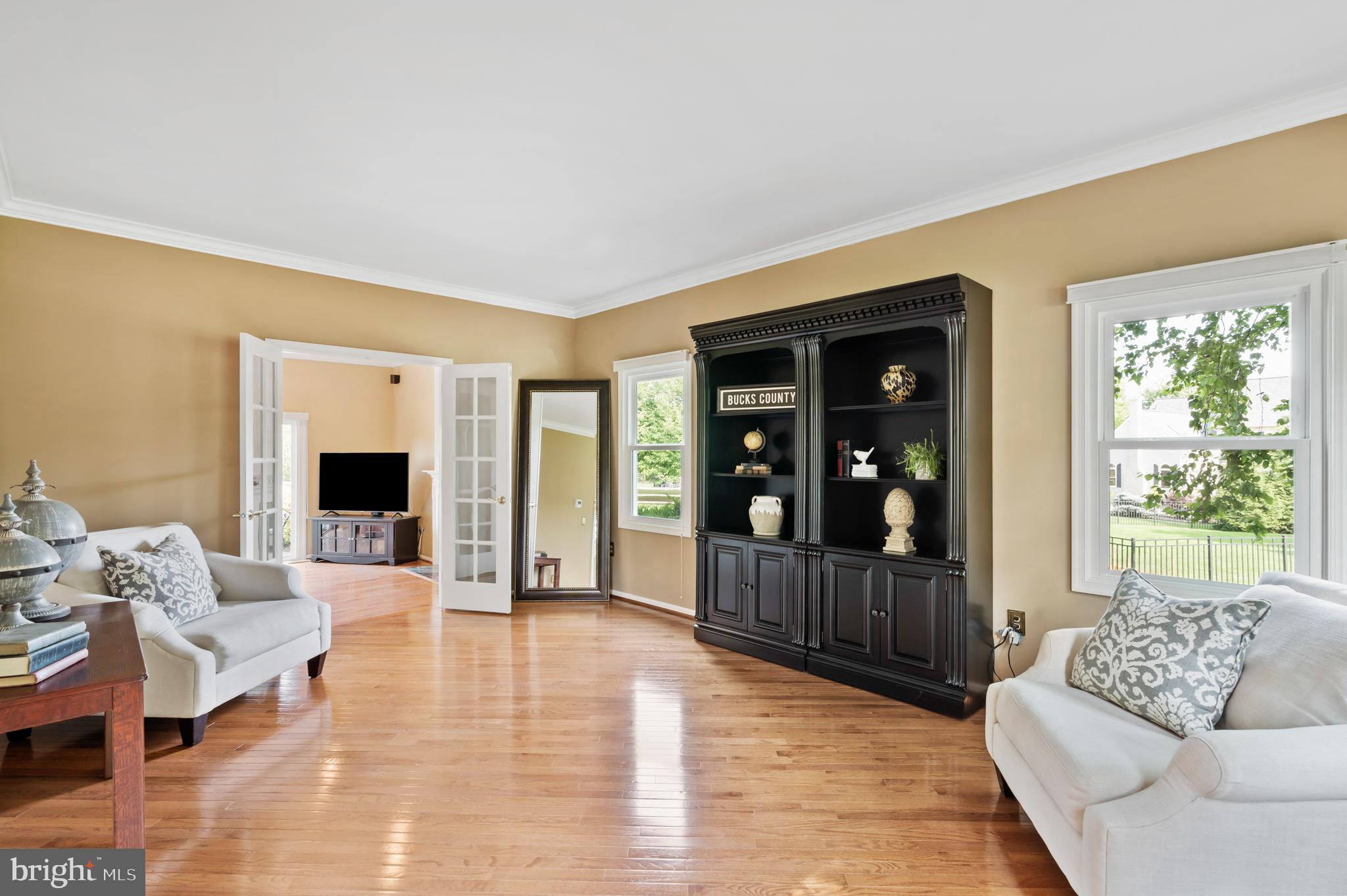 DOYLESTOWN LEA - Residential