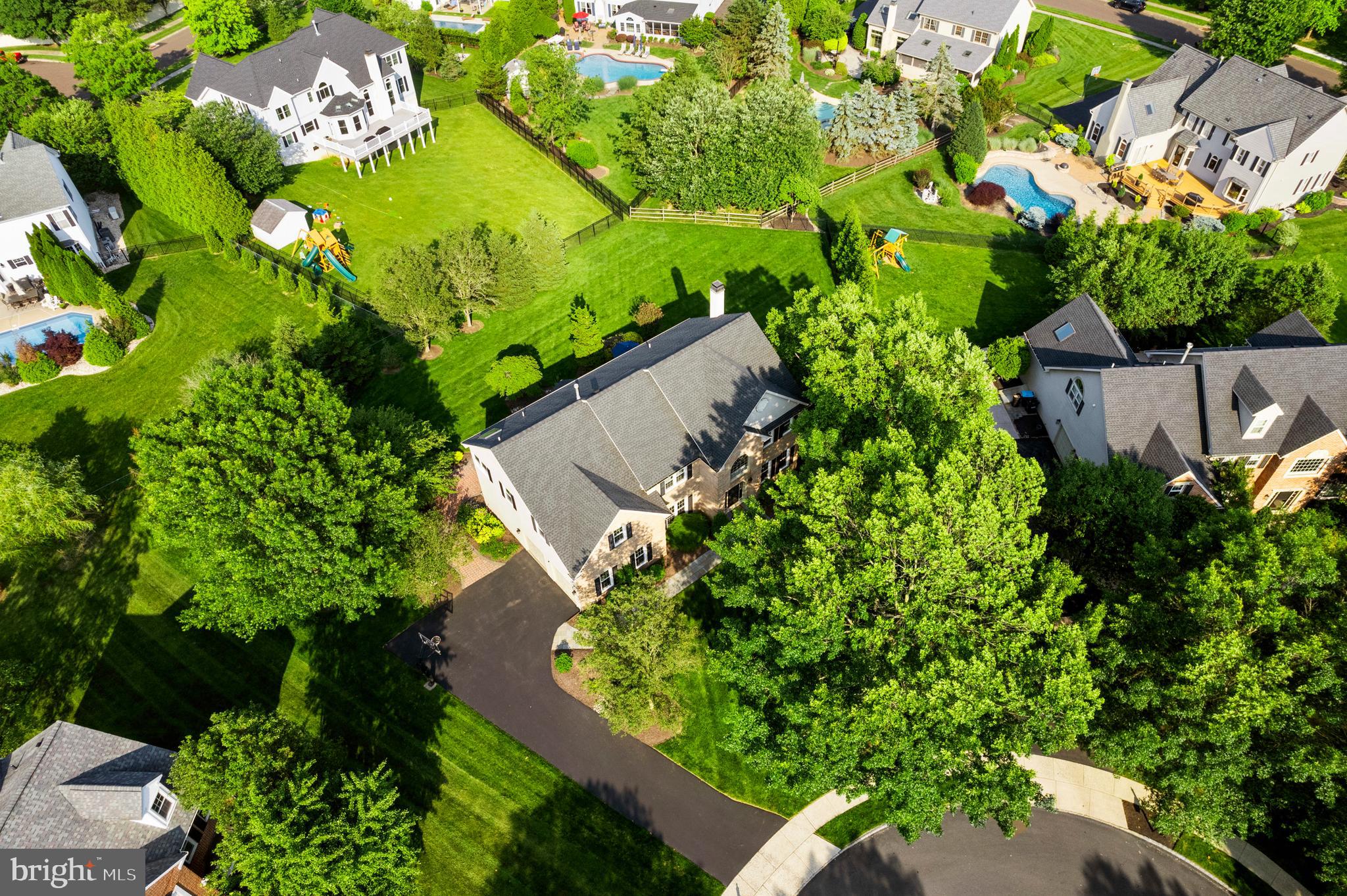 DOYLESTOWN LEA - Residential