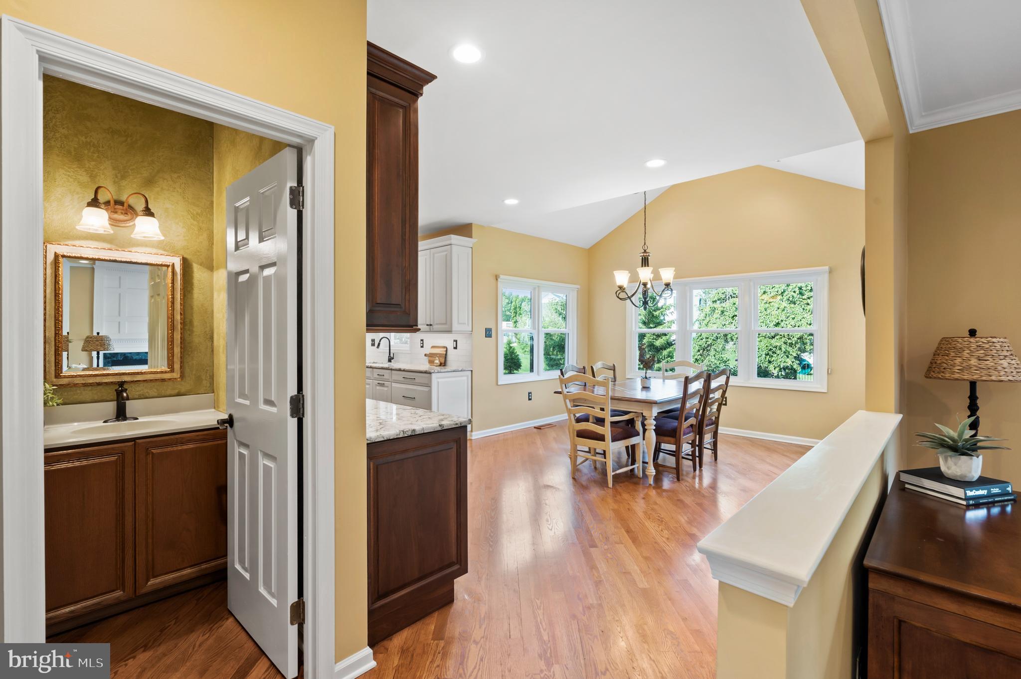 DOYLESTOWN LEA - Residential