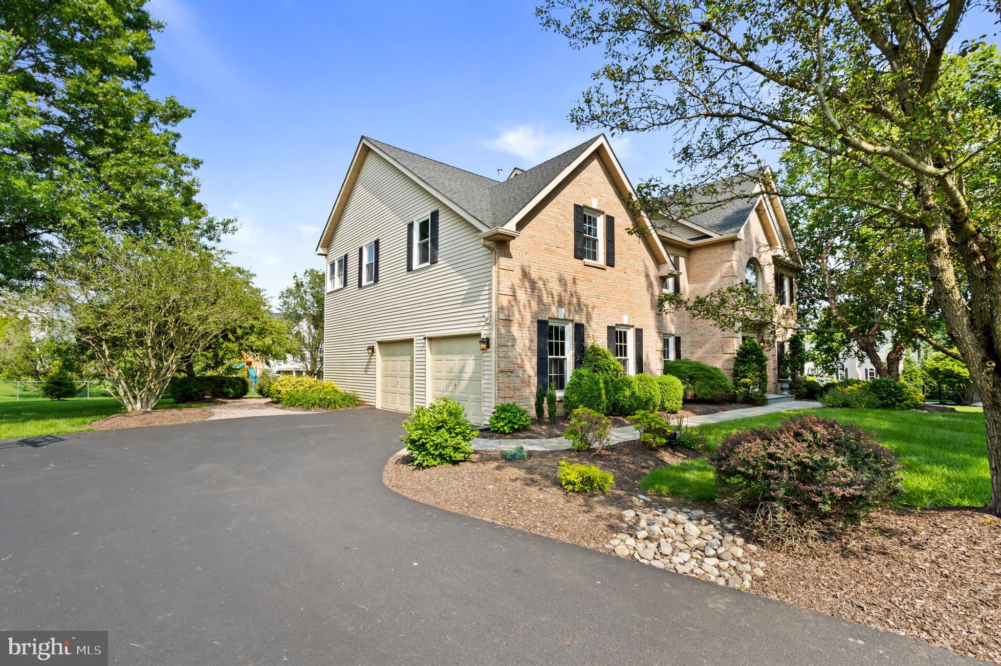 DOYLESTOWN LEA - Residential